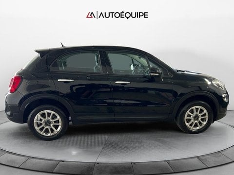 Auto Usate A Roma | Fiat 500X 500 X 2018 1.6 E-Torq Cross 4X2 110Cv