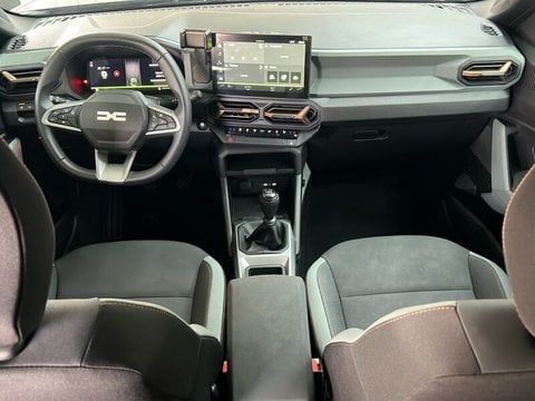 Auto Usate A Roma | Dacia Bigster 1.2 Mild Hybrid Extreme 140Cv