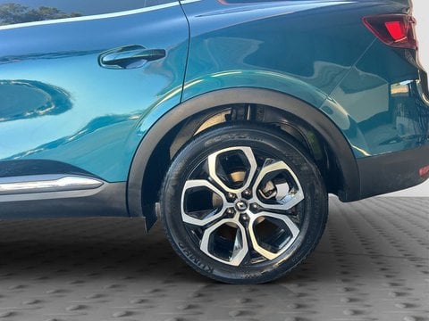 Auto Usate A Roma | Renault Arkana 2021 1.6 E-Tech Hybrid Intens 145Cv