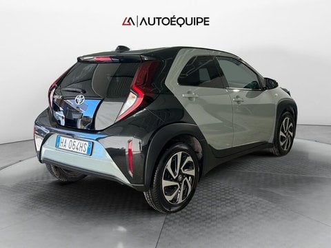 Auto Usate A Roma | Toyota Aygo X 1.0 Trend 72Cv