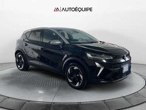 Auto Usate A Roma | Renault Captur Ii 2019 1.0 Tce Techno 90Cv