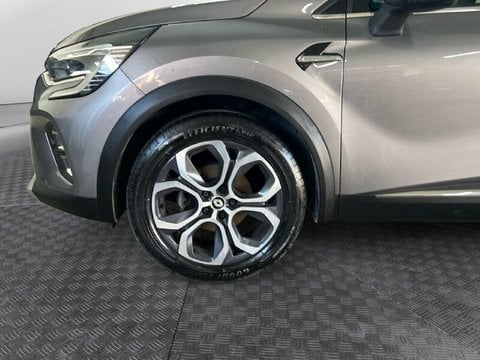 Auto Usate A Roma | Renault Captur Ii 2019 1.0 Tce Techno Fast Track Gpl 100Cv