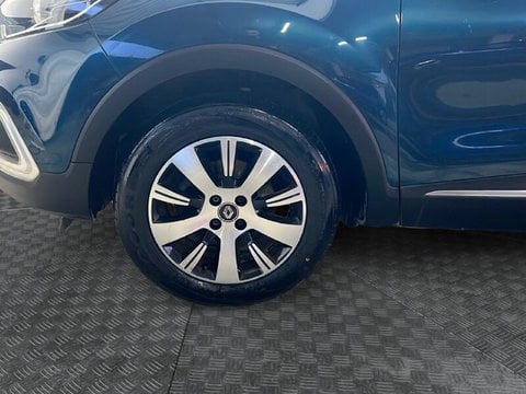 Auto Usate A Roma | Renault Captur I 2017 1.5 Dci Zen 90Cv