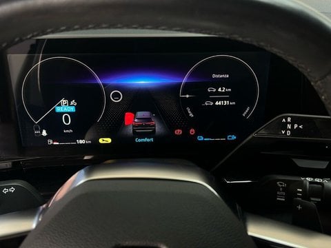 Auto Usate A Roma | Renault Austral 1.2 E-Tech Hev 200 Techno At