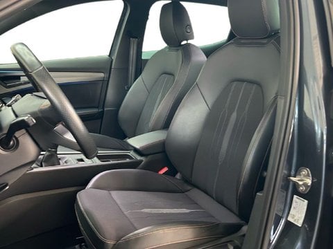 Auto Usate A Roma | Cupra Formentor 2020 2.0 Tdi