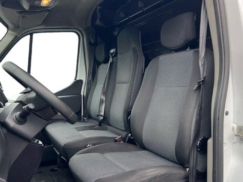 Auto Usate A Roma | Renault Master Iv 28 Fwd T28 2.3 Dci 135Cv L1H1 Ice