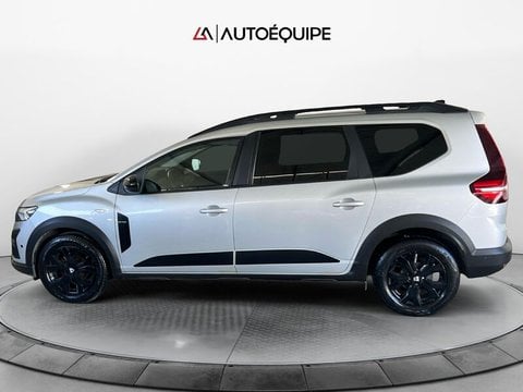 Auto Usate A Roma | Dacia Jogger 2021 1.0 Tce Extreme Up Gpl 100Cv