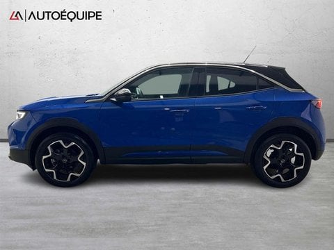 Auto Usate A Roma | Opel Mokka Ii 2020 1.2 T Ultimate S&S 136Cv