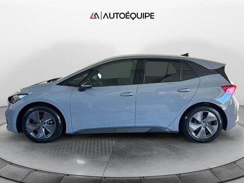Auto Usate A Roma | Cupra Born 58Kwh