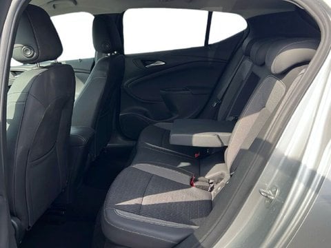 Auto Usate A Roma | Opel Astra V 2020 5P 1.5 Cdti Business Elegance S&S 122Cv At9