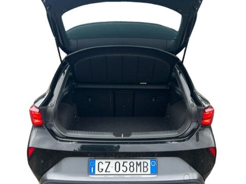 Auto Usate A Roma | Cupra Leon 2024 2.0 Tdi 150Cv Dsg