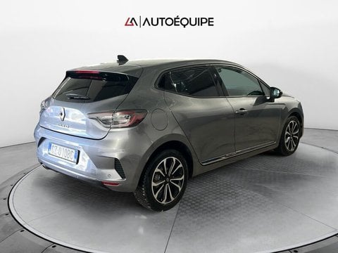 Auto Usate A Roma | Renault Clio V 2023 1.0 Tce Techno 90Cv