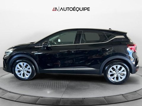 Auto Usate A Roma | Renault Captur Ii 2019 1.6 E-Tech Hybrid Intens 145Cv Auto