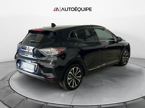 Auto Usate A Roma | Renault Clio V 2023 1.0 Tce Techno 90Cv