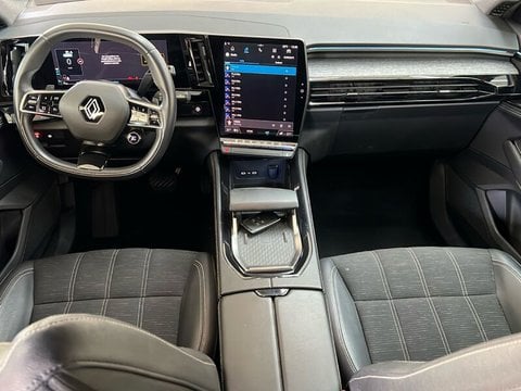 Auto Usate A Roma | Renault Austral 2023 1.2 E-Tech Full Hybrid Techno 200Cv Auto