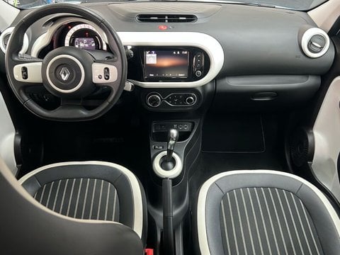 Auto Usate A Roma | Renault Twingo Electric Twingo Iii Electric Twingo Techno 22Kwh