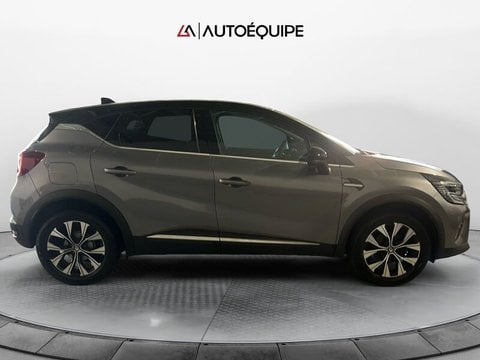 Auto Usate A Roma | Renault Captur Ii 2019 1.0 Tce Techno Gpl 100Cv