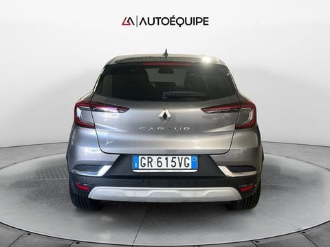 Auto Usate A Roma | Renault Captur Ii 2019 1.0 Tce Techno Gpl 100Cv