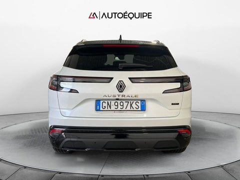 Auto Usate A Roma | Renault Austral 2023 1.2 E-Tech Full Hybrid Iconic 200Cv Auto