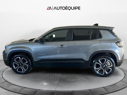 Auto Usate A Roma | Jeep Avenger 1.2 Turbo Summit Fwd 100Cv