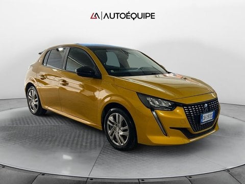 Auto Usate A Roma | Peugeot 208 Ii 2019 1.2 Puretech Active S&S 75Cv My20