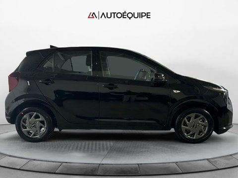 Auto Usate A Roma | Kia Picanto Iii 2024 1.0 Gdi Urban