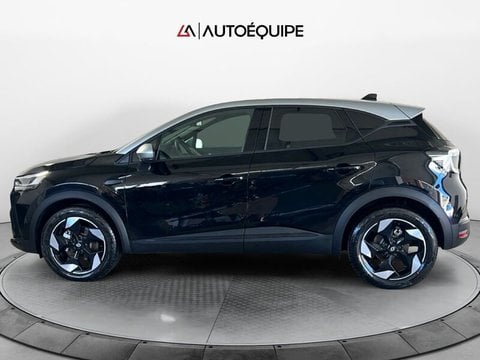 Auto Usate A Roma | Renault Captur Ii 2024 1.8 Full Hybrid E-Tech Techno 160Cv Auto