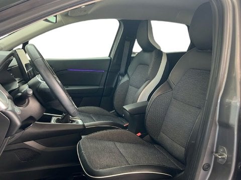 Auto Usate A Roma | Renault Captur Ii 2019 1.0 Tce Intens Gpl 100Cv My21