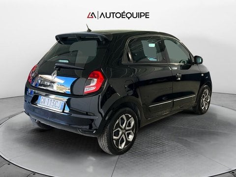 Auto Usate A Roma | Renault Twingo Iii 2019 1.0 Sce Zen 65Cv