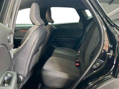Auto Usate A Roma | Renault Captur Ii 2019 1.0 Tce Techno 90Cv