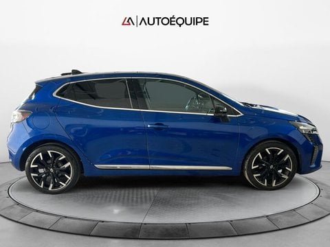 Auto Usate A Roma | Renault Clio V 2023 1.0 Eco-G Techno 100Cv
