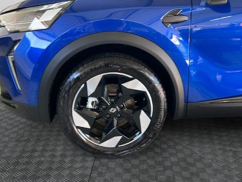 Auto Usate A Roma | Renault Captur Techno Full Hybrid E-Tech 160