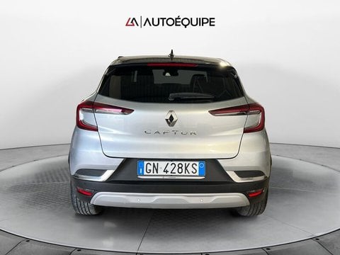 Auto Usate A Roma | Renault Captur Ii 2019 1.0 Tce Intens Gpl 100Cv My21
