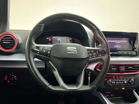 Auto Usate A Roma | Seat Arona 2022 1.0 Ecotsi Fr 95Cv