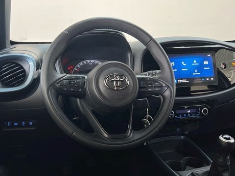 Auto Usate A Roma | Toyota Aygo X 1.0 Trend 72Cv