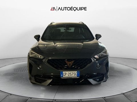 Auto Usate A Roma | Cupra Formentor 2020 1.5 Tsi Dsg