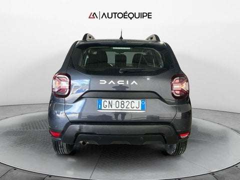 Auto Usate A Roma | Dacia Duster Ii 2021 1.0 Tce Expression Gpl 4X2 100Cv