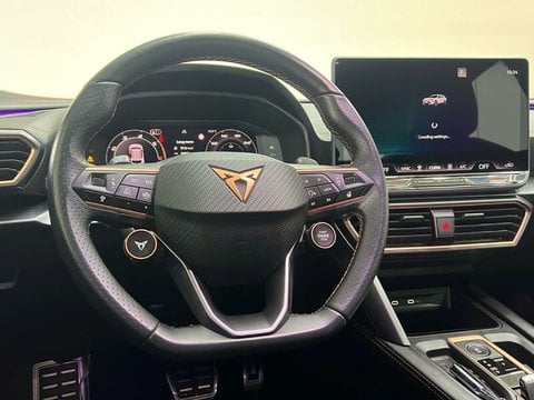 Auto Usate A Roma | Cupra Formentor 2024 2.0 Tdi 150Cv Dsg