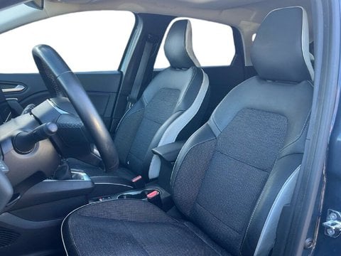 Auto Usate A Roma | Renault Captur Ii 2019 1.0 Tce Techno Gpl 100Cv