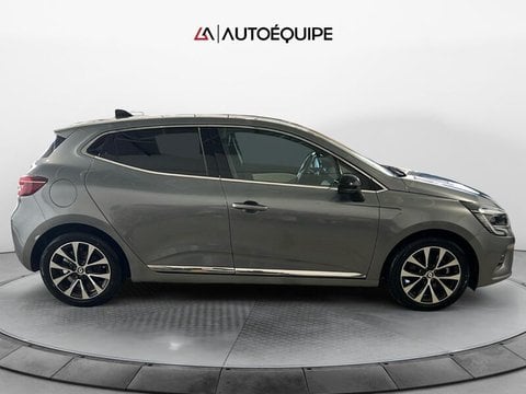 Auto Usate A Roma | Renault Clio V 2019 1.6 E-Tech Full Hybrid Techno 145Cv Auto