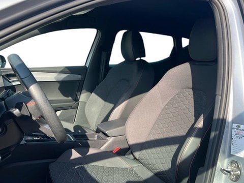 Auto Usate A Roma | Seat Leon Iv 2020 2.0 Tdi Fr 150Cv Dsg