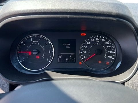 Auto Usate A Roma | Dacia Duster Ii 2018 1.0 Tce 15Th Anniversary Eco-G 4X2 100Cv