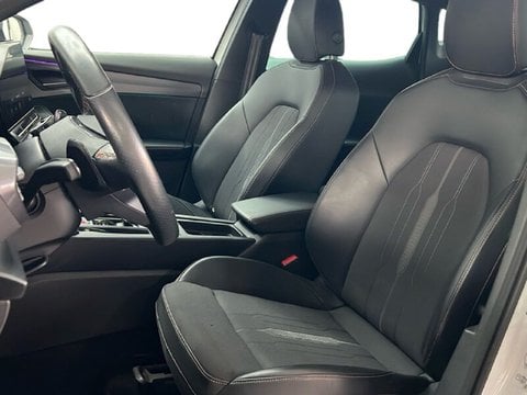 Auto Usate A Roma | Cupra Formentor 2020 1.4 E-Hybrid Dsg