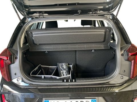 Auto Usate A Roma | Kia Picanto Iii 2024 1.0 Gdi Urban