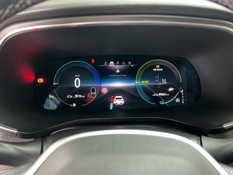 Auto Usate A Roma | Renault Arkana 2021 1.6 E-Tech Full Hybrid Techno 145Cv