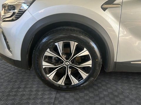 Auto Usate A Roma | Renault Captur Ii 2019 1.0 Tce Techno Gpl 100Cv