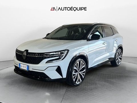 Auto Usate A Roma | Renault Austral 2023 1.2 E-Tech Full Hybrid Iconic 200Cv Auto