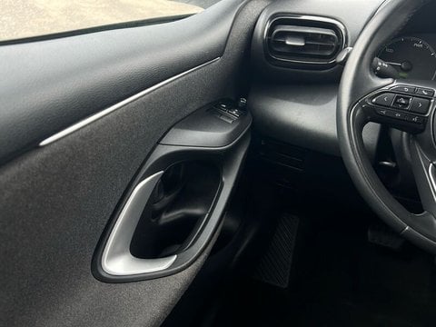 Auto Usate A Roma | Toyota Yaris Iv 2020 1.5H Active