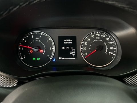 Auto Usate A Roma | Dacia Sandero Streetway Iii 2021 Streetway 1.0 Tce Expression Eco-G 100Cv 5 M...