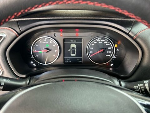 Auto Usate A Roma | Evo Evo 3 1.5 Gpl 107Cv